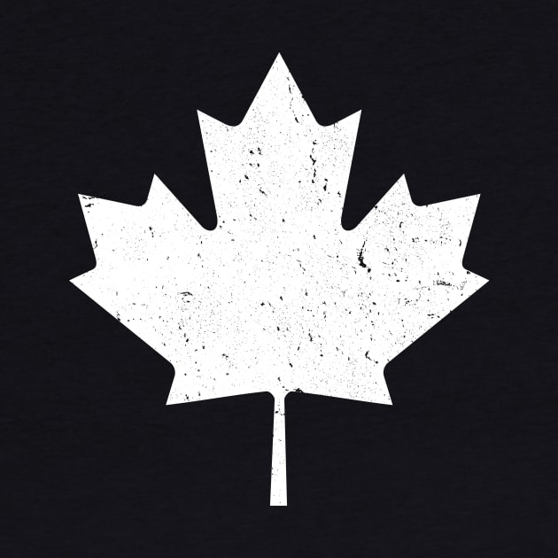 Canada Canadian Flag Maple Leaf by vladocar